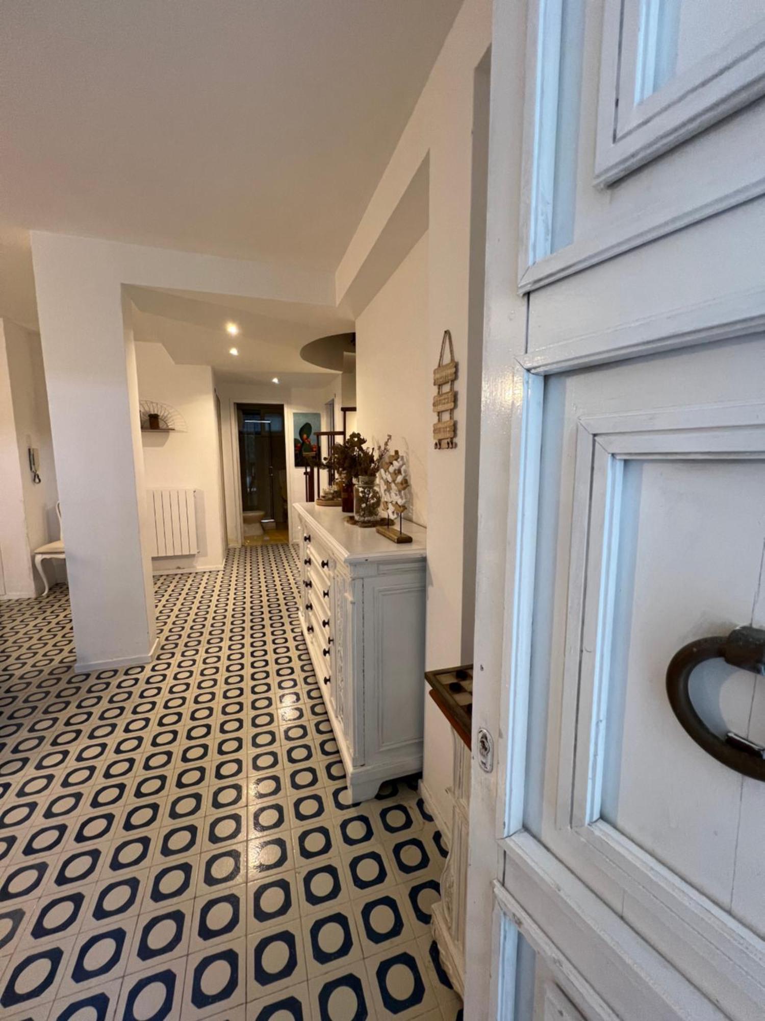 Villa Apollo Mondello Palermo Bagian luar foto