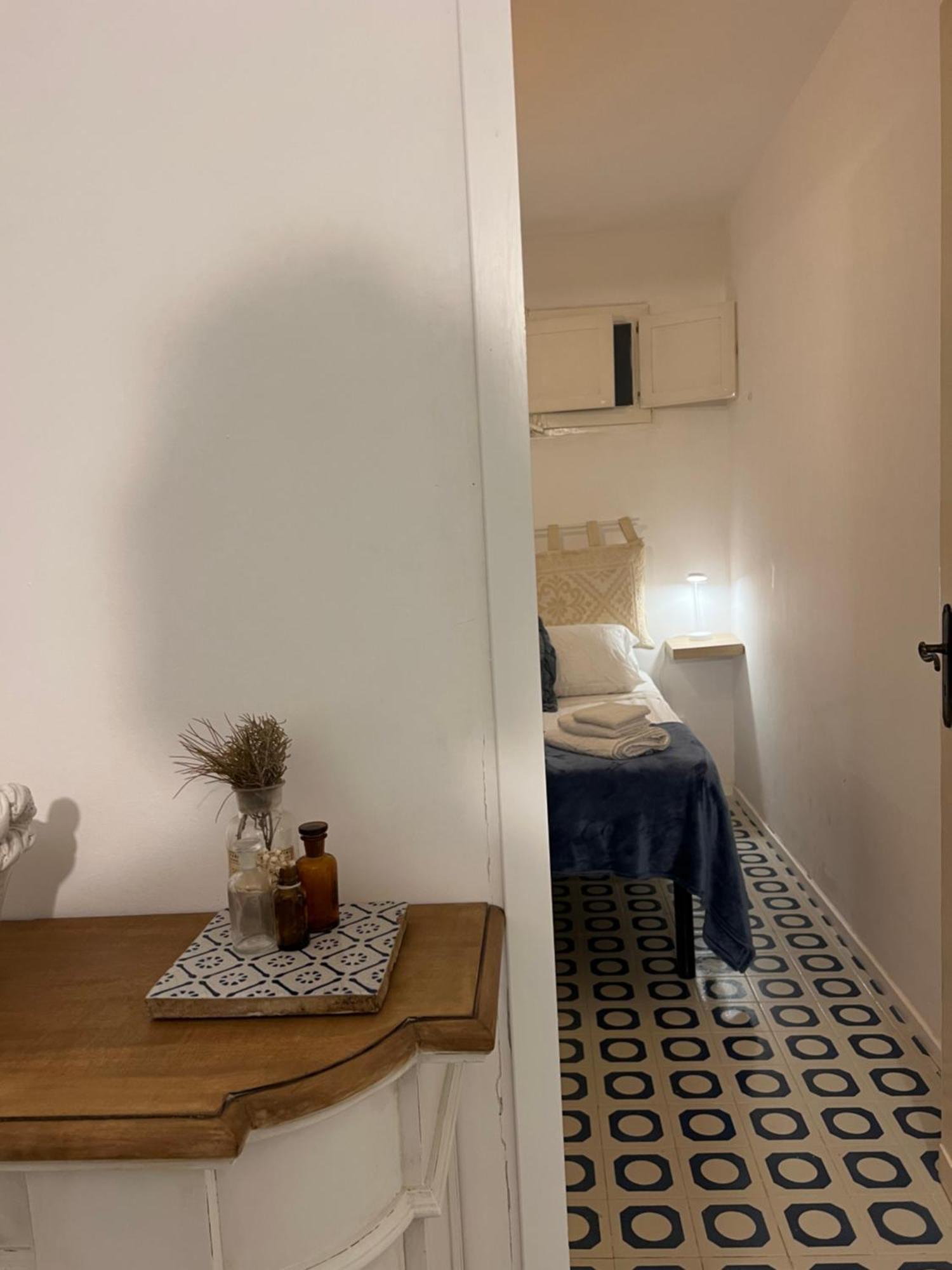 Villa Apollo Mondello Palermo Bagian luar foto