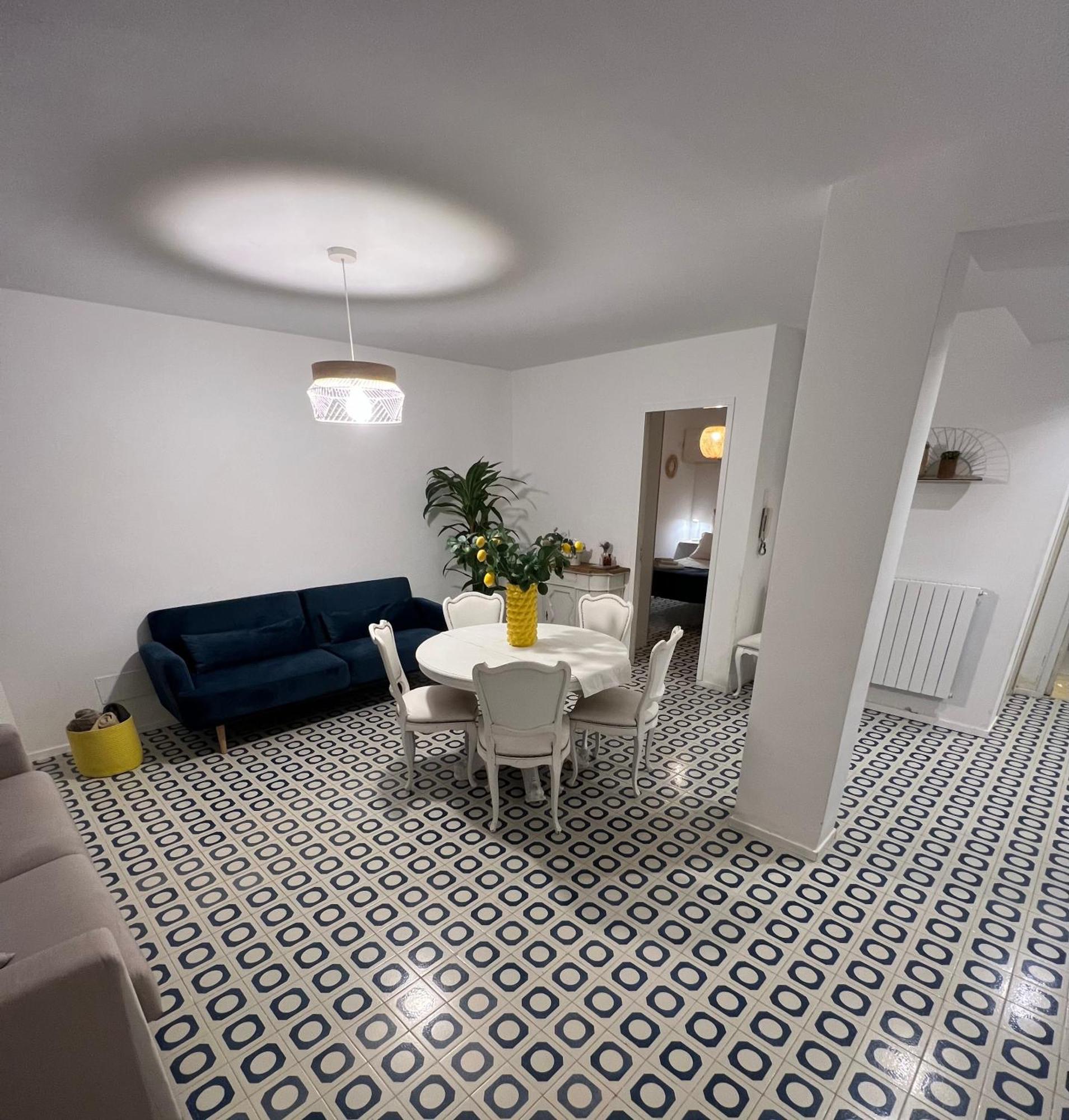 Villa Apollo Mondello Palermo Bagian luar foto