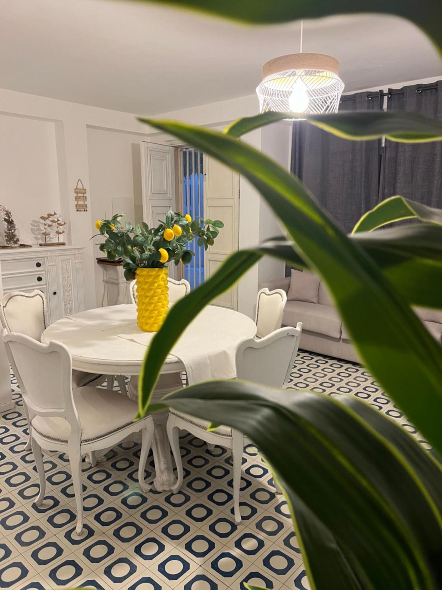 Villa Apollo Mondello Palermo Bagian luar foto